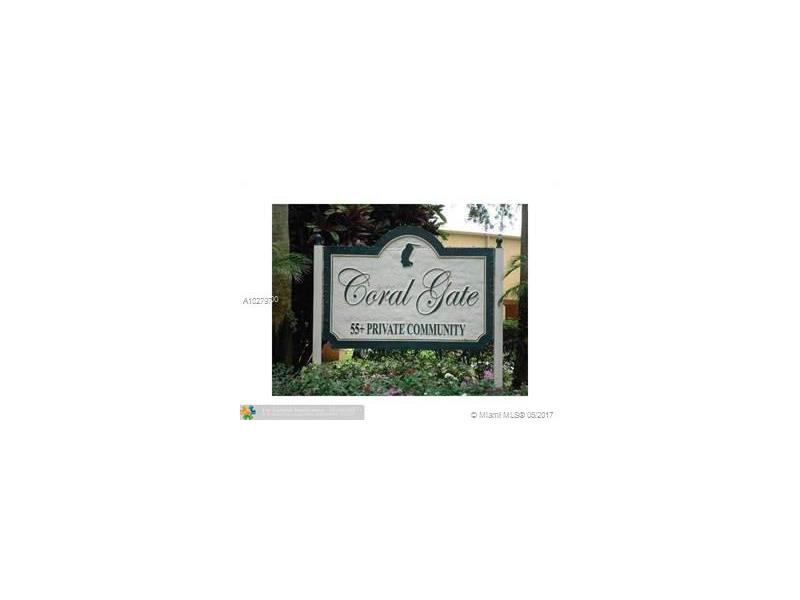 5725Coral Lake Dr, Margate, FL 33063