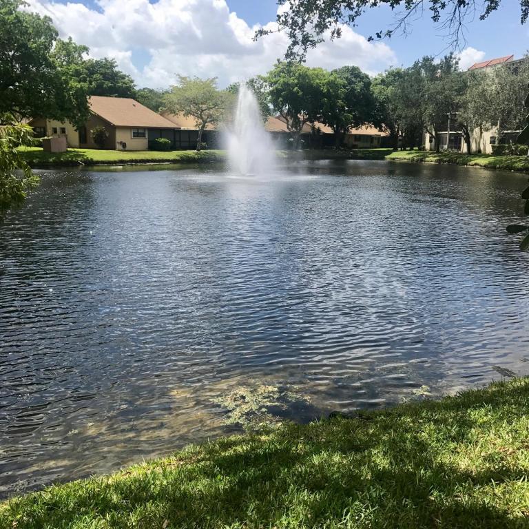 1810 Hammock Boulevard Unit 126, Coconut Creek, FL 33063