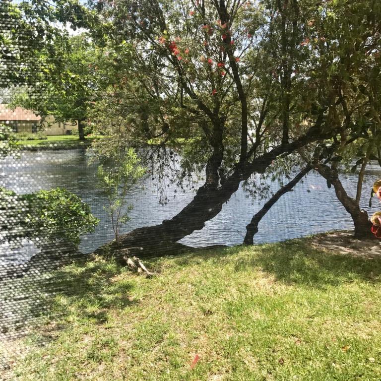 1810 Hammock Boulevard Unit 126, Coconut Creek, FL 33063