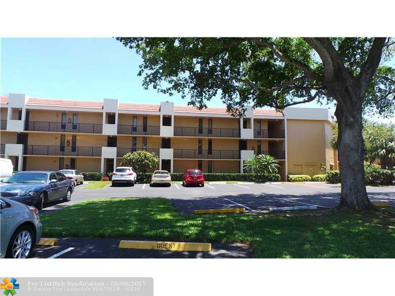 6422 Coral Lake Dr 210, Margate, FL 33063