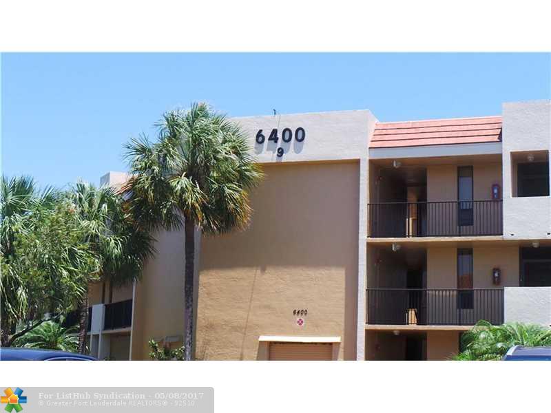 6422 Coral Lake Dr 210, Margate, FL 33063