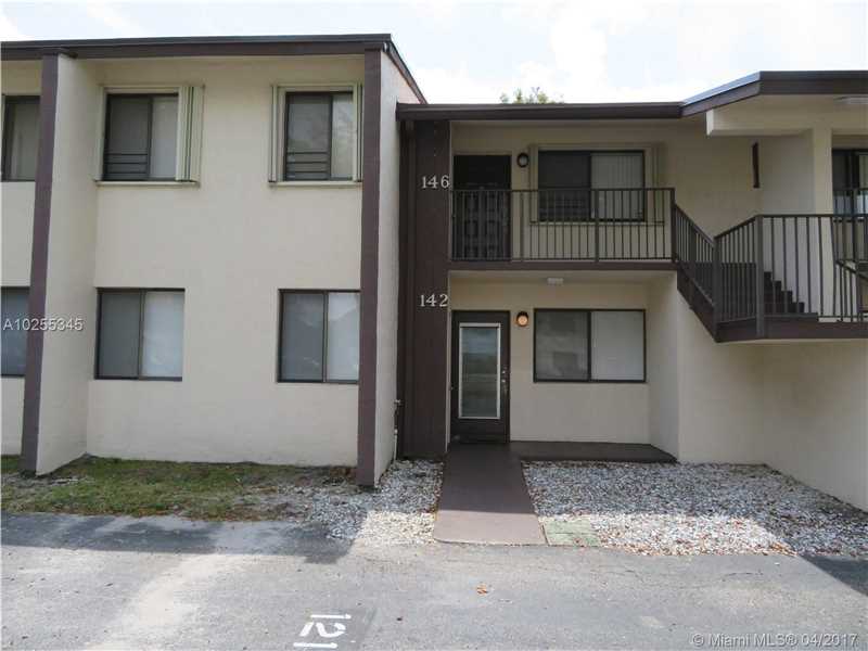 142 S Laurel Dr 603, Margate, FL 33063