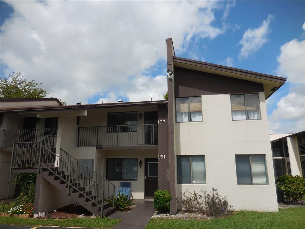 151 W Laurel Drive 1001, Margate, FL 33063