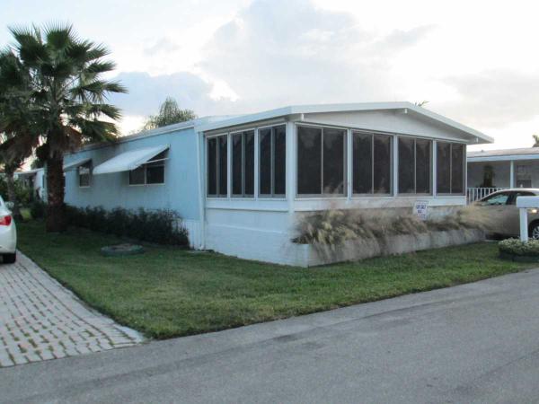 Coral Cay Plantation6708 NW 29 TH. PlaceLot 738Margate, FL 33063