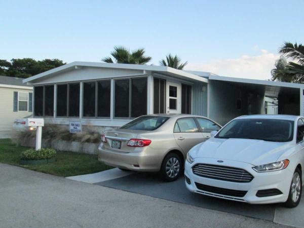 Coral Cay Plantation6708 NW 29 TH. PlaceLot 738Margate, FL 33063