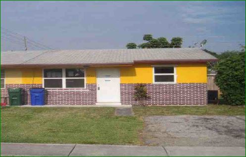2511 NW 64th TerracMargate, FL, 33063Broward County