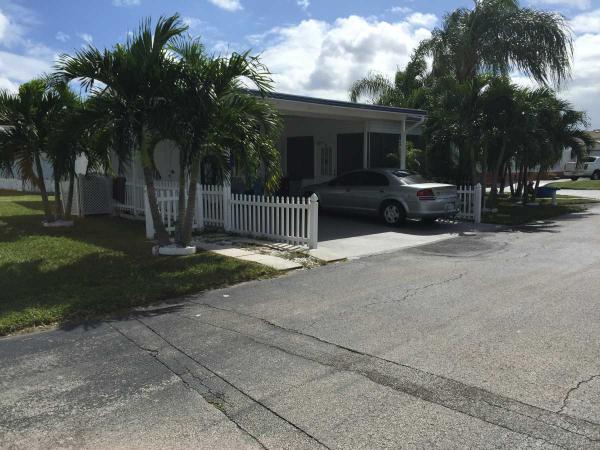 Coral Cay Plantation6409 NW 29th LaneMargate, FL 33063