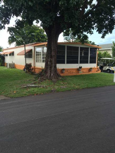 Coral Cay Plantation6313 Colonial DriveMargate, FL 33063