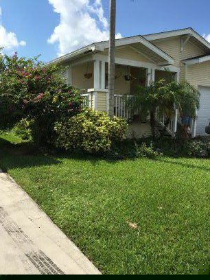 Coral Cay Plantation6536 Brandywine Drive SouthMargate, FL 33063
