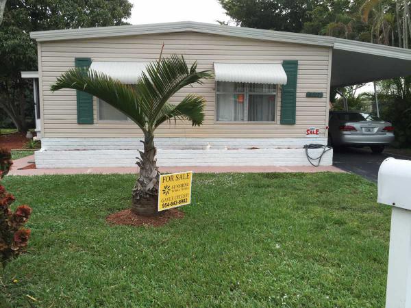 Coral Cay Plantation6207 NW 28 CourtMargate, FL 33063
