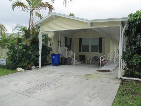 Coral Cay Plantation6404 Brandywine Dr. NLot 157Margate, FL 33063