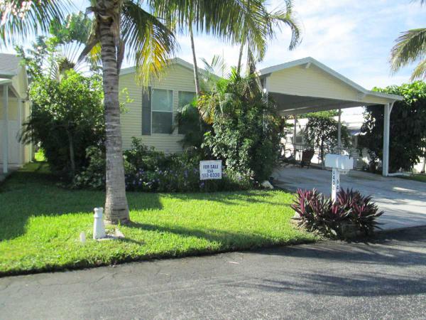 Coral Cay Plantation6404 Brandywine Dr. NLot 157Margate, FL 33063