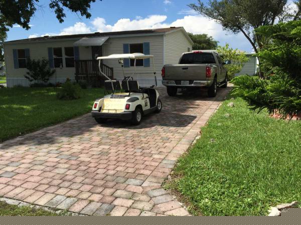 Coral Cay Plantation6505 Brandywine DriveMargate, FL 33063