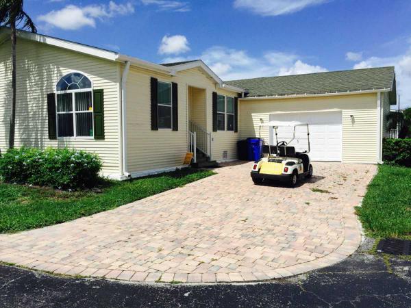 Coral Cay Plantation6411 NW 24th LnMargate, FL 33063