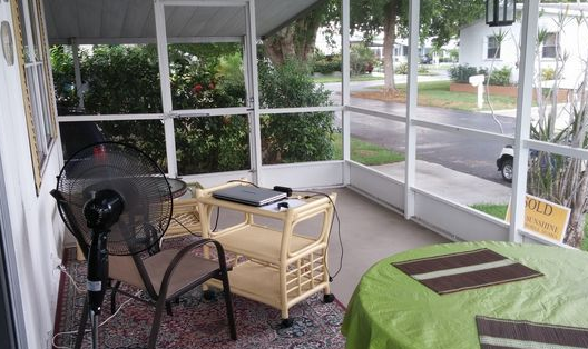 Coral Cay Plantation6610 NW 29 CourtMargate, FL 33063