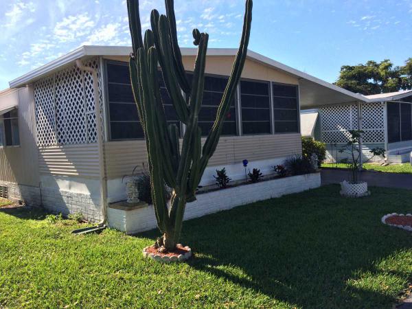 Coral Cay Plantation6708 NW 30th STMargate, FL 33063