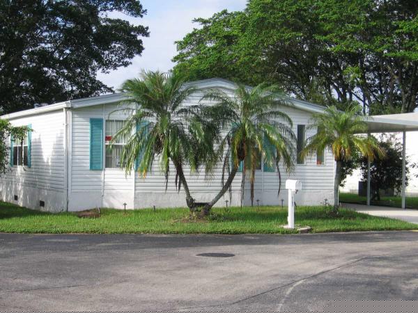 Coral Cay Plantation6350 NW 28 Th. LaneLot #818Margate, FL 33063