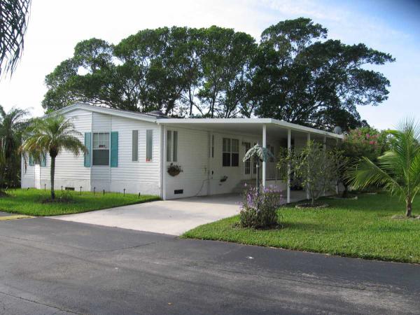 Coral Cay Plantation6350 NW 28 Th. LaneLot #818Margate, FL 33063
