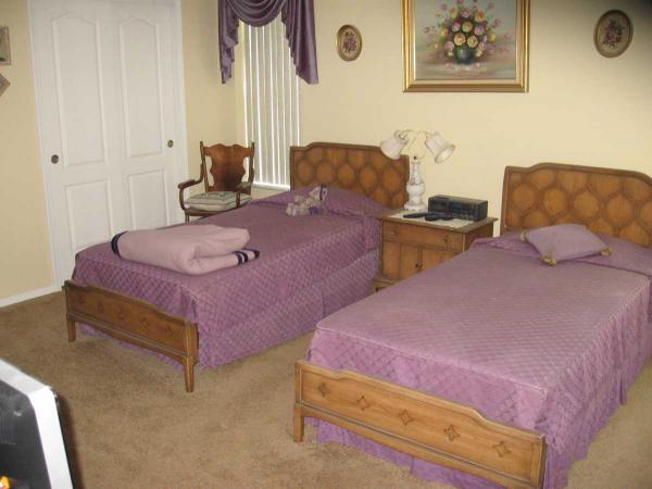 Coral Cay Plantation2806 BRANDYWINE DRIVE SOUTH #408Margate, FL 33063