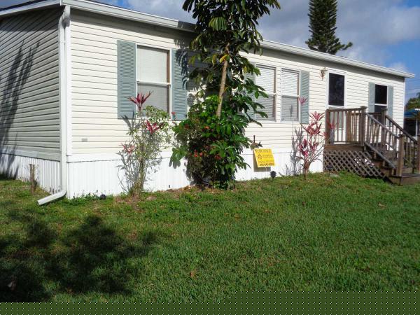 Coral Cay Plantation6366 Brandywine Drive NorthMargate, FL 33063