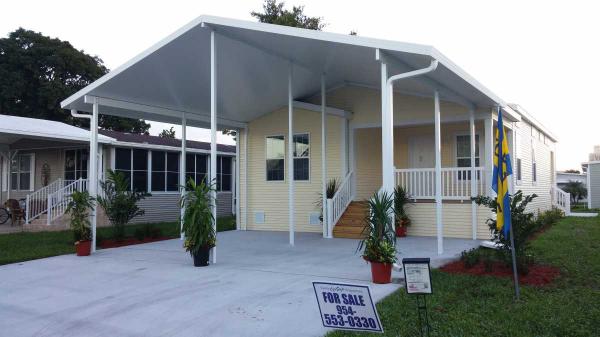 Coral Cay Plantation2801 NW 62nd Ave #72Margate, FL 33063