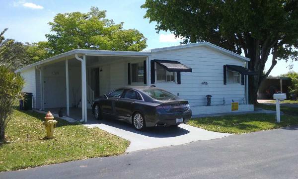 Coral Cay Plantation2900 NW 65 TerraceMargate, FL 33063
