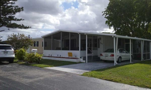 Coral Cay Plantation2919 NW 66 AvenueMargate, FL 33063