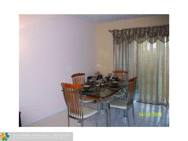 3315 Chickee Ln, Margate, FL 33063