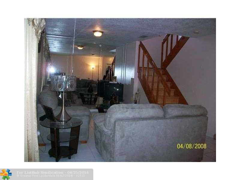 3315 Chickee Ln, Margate, FL 33063