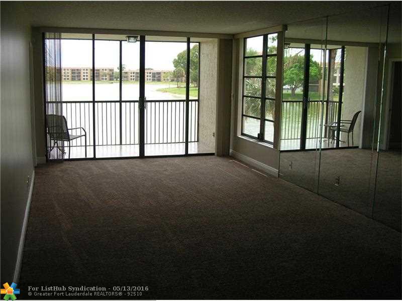 5813 S Coral Lake Dr 201, Margate, FL 33063