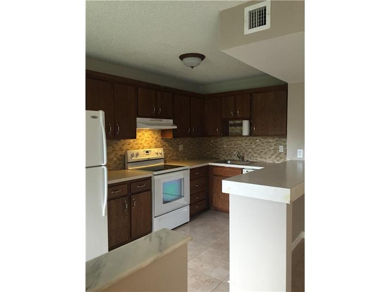 5512Courtyard, Margate, FL 33063