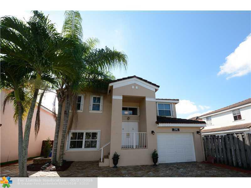 7380 Viscaya 7380, Margate, FL 33063