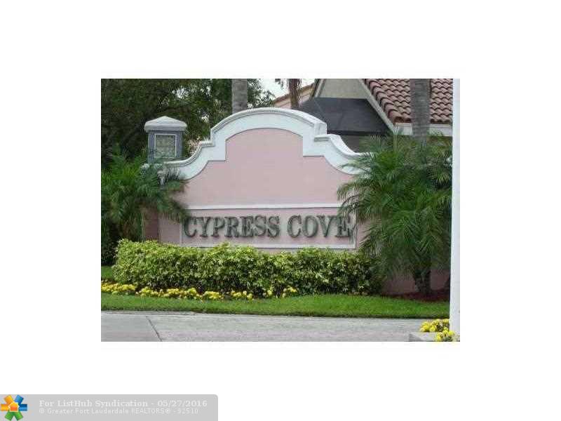7380 Viscaya 7380, Margate, FL 33063