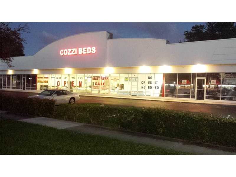 1490 North State Road 7, Margate, FL 33063