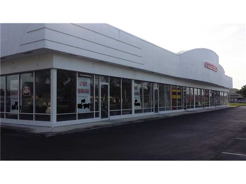 1490 North State Road 7, Margate, FL 33063