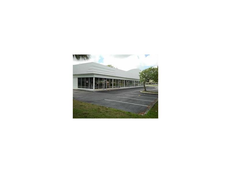 1490 North State Road 7, Margate, FL 33063