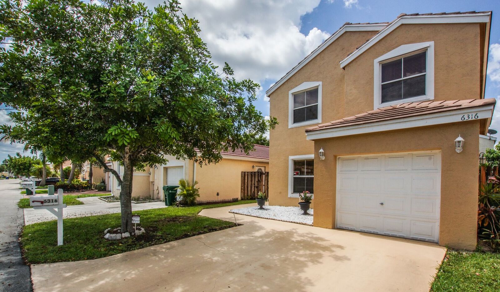 6316 Seminole Ter, Margate, FL 33063