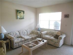 7250 NW 1st Street, #205, Margate, FL 33063