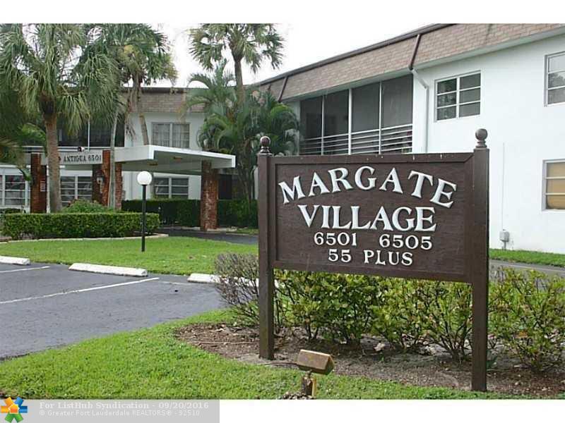 6505 Winfield Blvd B-4, Margate, FL 33063