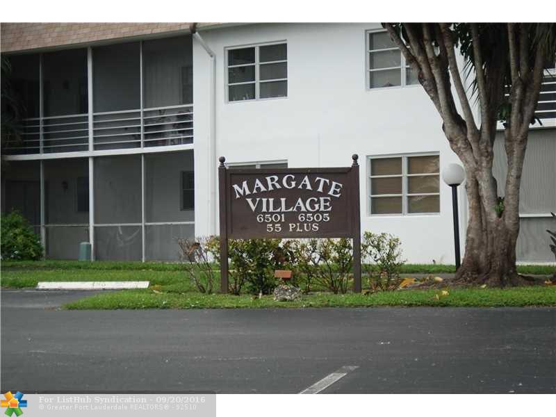 6505 Winfield Blvd B-4, Margate, FL 33063