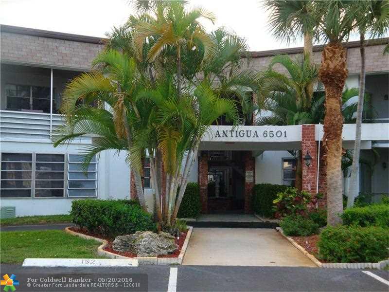 6501 Winfield Blvd, Margate, FL 33063
