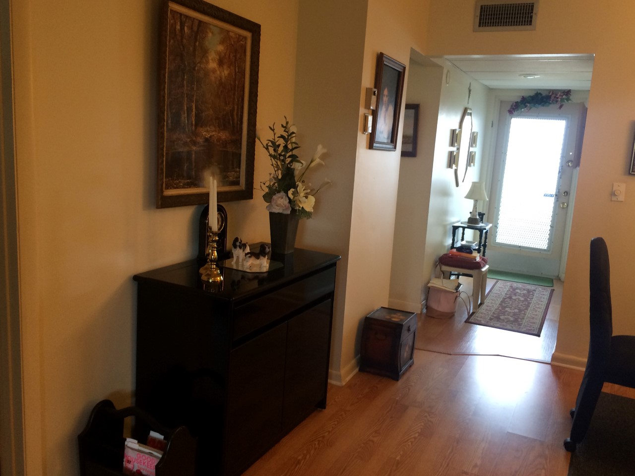 7867 Golf Circle Drive, #309, Margate, FL 33063