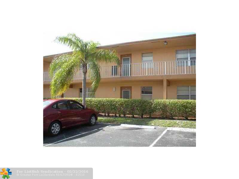 7300 NW 5th Pl 203, Margate, FL 33063