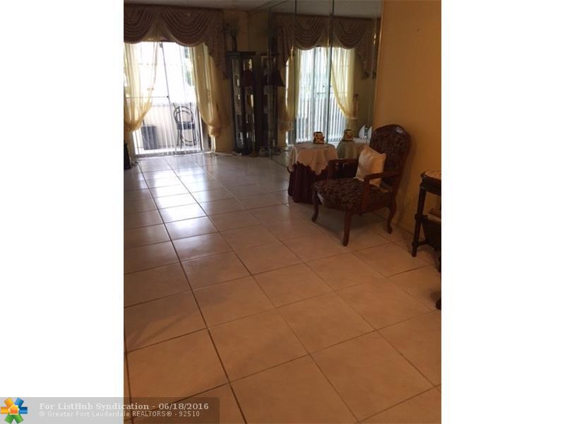 6505 Winfield Blvd B-30, Margate, FL 33063