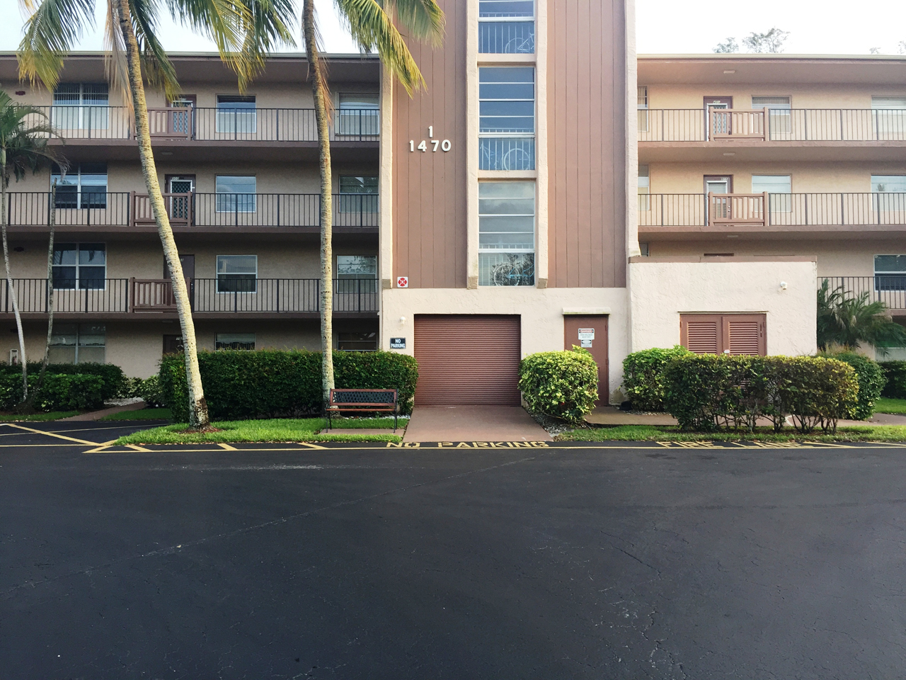 1470 NW 80 Ave Unit #102, Margate, FL 33063