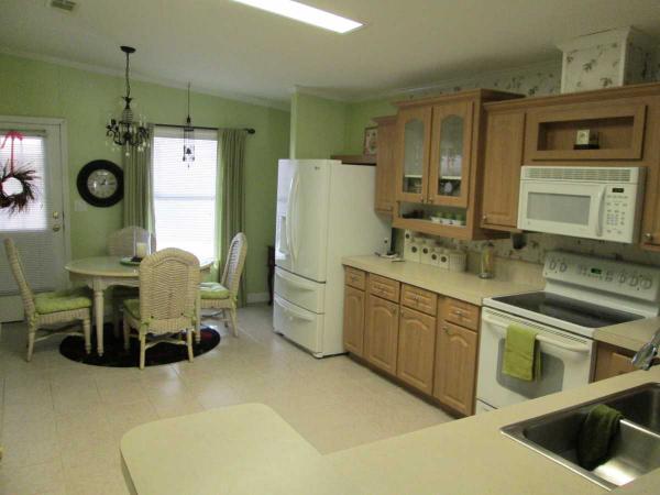 Coral Cay Plantation6422 Colonial Dr.Lot 326Margate, FL 33063