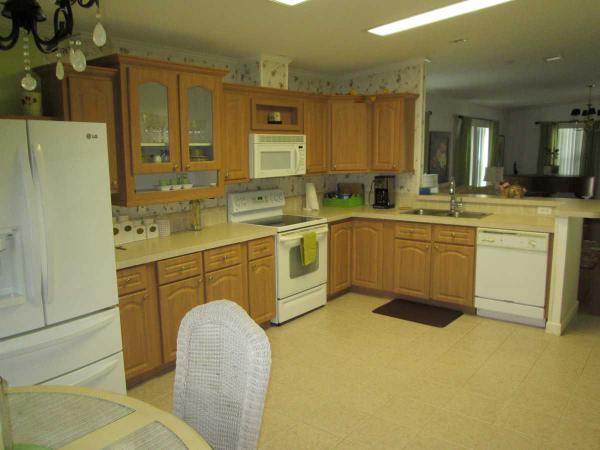 Coral Cay Plantation6422 Colonial Dr.Lot 326Margate, FL 33063