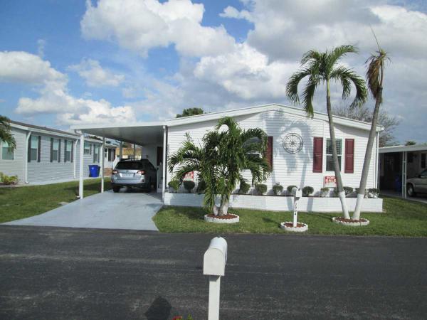Coral Cay Plantation2904 NW 61 ST.Ave.Lot 49Margate, FL 33063
