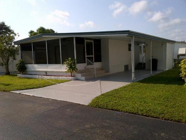 Coral Cay Plantation6516 NW 29 TH. ST.Lot585Margate, FL 33063