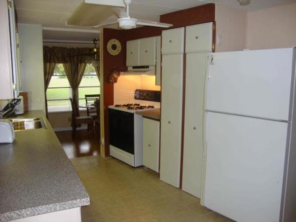 Coral Cay Plantation6516 NW 29 TH. ST.Lot585Margate, FL 33063